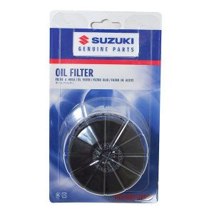 Suzuki olejové filtre