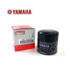 Yamaha olejové fitre