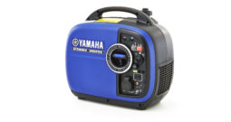 El. generátor Yamaha EF2000iS