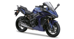 SUZUKI GSX-S1000GT ABS