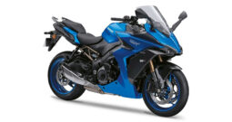 SUZUKI GSX-S1000GT ABS