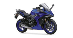 SUZUKI GSX-S1000GT