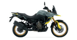 SUZUKI V-STROM 800 DE