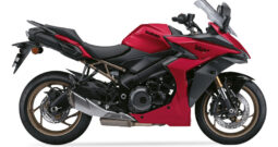 SUZUKI GSX-S1000GT ABS