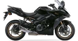 SUZUKI GSX-S1000GT ABS