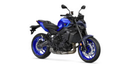 YAMAHA MT-09 Y-AMT