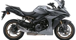 SUZUKI GSX-S1000GT ABS