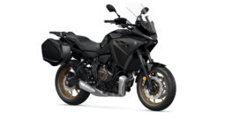 YAMAHA Tracer 7 GT