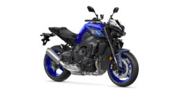 YAMAHA MT-10