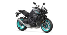 YAMAHA MT-10