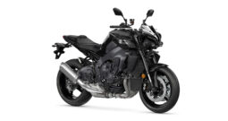 YAMAHA MT-10
