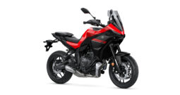 YAMAHA Tracer 7