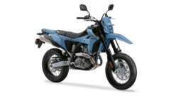 DR-Z4SM