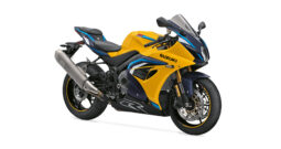 SUZUKI GSX-R1000R 2026 40 ANNIVERSARY