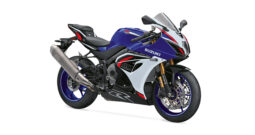 SUZUKI GSX-R1000R 2026 40 ANNIVERSARY