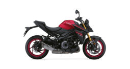 SUZUKI GSX-S1000