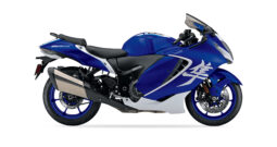 SUZUKI HAYABUSA SE 2026 (SPECIAL EDITION)
