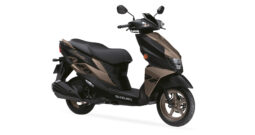AVENIS 125