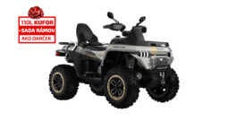 BENDA Redstone 550 R2 MD MIDDLE, HOMOL., EPS