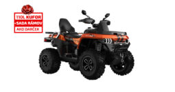 BENDA Redstone 550 R2 DL PREMIUM, HOMOL, EPS