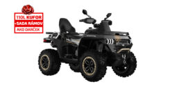 BENDA Redstone 550 R2 MD MIDDLE, HOMOL., EPS