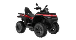 BENDA Redstone 1000 R2 DL PREMIUM, HOMOL., EPS