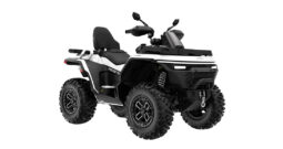 BENDA Redstone 1000 R2 ET STANDARD, HOMOL., EPS